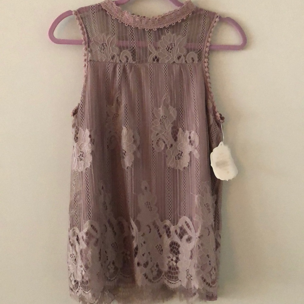 NWT Altar’d State Blouse